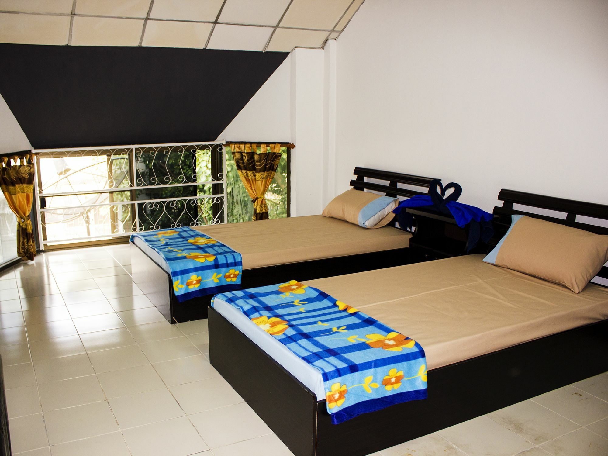Walkinn Guesthouse 1 Чиангмай Экстерьер фото