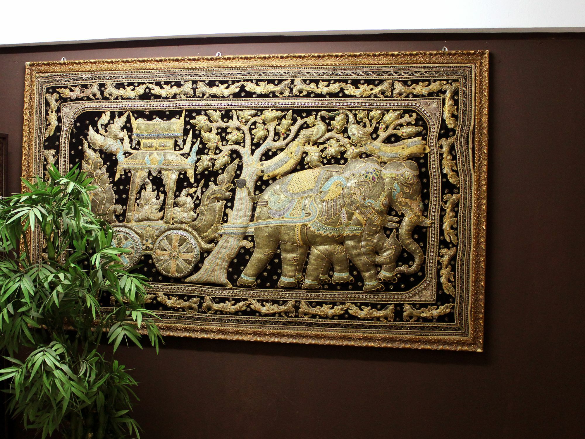 Walkinn Guesthouse 1 Чиангмай Экстерьер фото